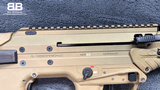 Desert Tech MDRx Rifle - 308Win 16