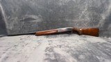 Remington 11-48 -16 Ga - Semi-Auto (1953) with extra barrel - 1 of 12