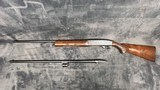 Remington 11-48 -16 Ga - Semi-Auto (1953) with extra barrel - 11 of 12