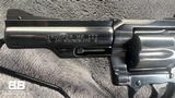 Colt Trooper Mark III - .357 mag - 4