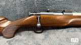 Cooper 57M - 17HMR, 24