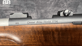 Cooper 57M - 17HMR, 24