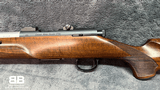 Cooper 57M - 17HMR, 24