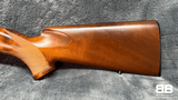 Anschutz 1710 HB - Walnut Classic 22LR - 23