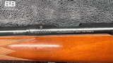 Anschutz 1710 HB - Walnut Classic 22LR - 23