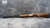 Beretta 686 Silver Pigeon I - Over/Under - 12 Gauge - 30