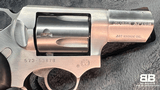 Ruger - SP101 - .357 mag - 4 of 4