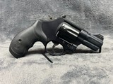 Smith and Wesson 386NG (Night Guard) - .357 Mag 2.5' Barrel - 7 Round - 2 of 7