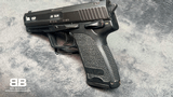 Heckler & Koch USP40 - .40 S&W - 3 of 6