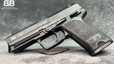 Heckler & Koch USP40 - .40 S&W - 1 of 6