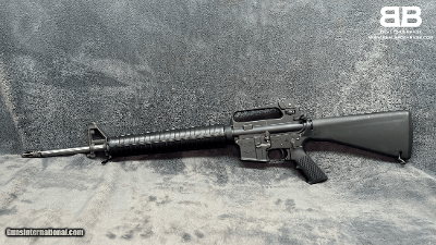 DPMS - Panther Arms - Model A15 (Upgraded) - 5.56 - 20