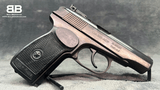 Imez IJ70-17A - .380 ACP w/ Extra Magazine - 2 of 4