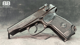 Imez IJ70-17A - .380 ACP w/ Extra Magazine