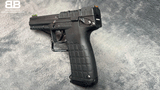 Kel-Tec - PMR-30 - 22 WMR - 3 of 5