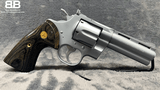 Colt Python (1967) - .357 mag - 4