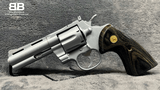 Colt Python (1967) - .357 mag - 4