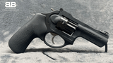 Ruger - LCRx - .22 LR - 3