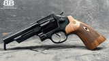 Smith and Wesson 29-10 - .44 Mag - 4' Barrel