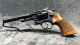 Smith and Wesson 29-3 - .44 Mag - 6' Barrel