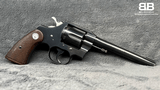 Colt Official Police .22LR (1954) - 2 of 5