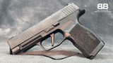 Sig Sauer P365XL 9mm 3.7