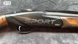 Benelli 828U Sport - 12 Ga - 30