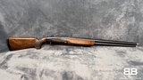 Benelli 828U Sport - 12 Ga - 30