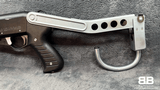 Franchi SPAS-12 - Semi-Automatic/Slide Action Shotgun with Folding Stock - 15 of 15