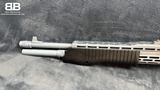Franchi SPAS-12 - Semi-Automatic/Slide Action Shotgun with Folding Stock - 13 of 15