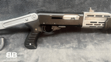 Franchi SPAS-12 - Semi-Automatic/Slide Action Shotgun with Folding Stock - 5 of 15