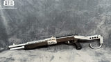 Franchi SPAS-12 - Semi-Automatic/Slide Action Shotgun with Folding Stock - 1 of 15