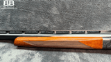 Browning BT-99 - 12ga - 32
