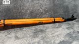 Mosin Nagant - M91/30 - Tula - 7.62x54r - 1937 - Russia - 6 of 15