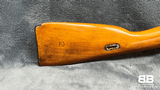 Mosin Nagant - M91/30 - Tula - 7.62x54r - 1937 - Russia - 3 of 15