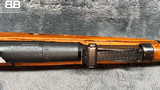 Mosin Nagant - M91/30 - Tula - 7.62x54r - 1937 - Russia - 9 of 15