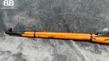 Mosin Nagant - M91/30 - Tula - 7.62x54r - 1937 - Russia - 12 of 15
