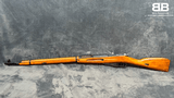 Mosin Nagant - M91/30 - Tula - 7.62x54r - 1937 - Russia - 1 of 15