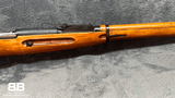 Mosin Nagant - M91/30 - Tula - 7.62x54r - 1937 - Russia - 5 of 15