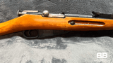 Mosin Nagant - M91/30 - Tula - 7.62x54r - 1937 - Russia - 4 of 15