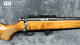 CZ 455 Switch Barrel - Custom Stock, Std Stock, .22lr Hvy, .22LR & 17HMR Barrel - 8 of 15