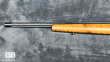 CZ 455 Switch Barrel - Custom Stock, Std Stock, .22lr Hvy, .22LR & 17HMR Barrel - 5 of 15