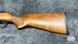 CZ 455 Switch Barrel - Custom Stock, Std Stock, .22lr Hvy, .22LR & 17HMR Barrel - 3 of 15