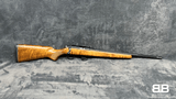 CZ 455 Switch Barrel - Custom Stock, Std Stock, .22lr Hvy, .22LR & 17HMR Barrel - 6 of 15