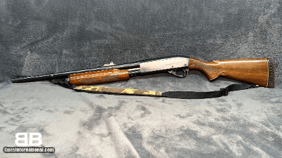 Remington Wingmaster 870 - 12Ga - 2 3/4 - 20