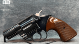 Colt Detective Special - .38 Spl - 2