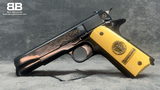 Colt M1911 2nd Battle of the Marne WW1 Commemorative - 45 ACP (1968) - 2 of 10