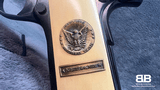 Colt M1911 2nd Battle of the Marne WW1 Commemorative - 45 ACP (1968) - 7 of 10