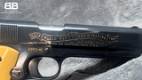 Colt M1911 2nd Battle of the Marne WW1 Commemorative - 45 ACP (1968) - 6 of 10