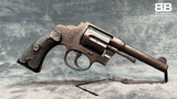 Colt Police Positive - (1925) - .32-20 WCF - 4