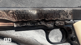 Colt MKIV Series 70 - Government Mod - Engraved - 1911 - .45 ACP (1976) - 5 of 7